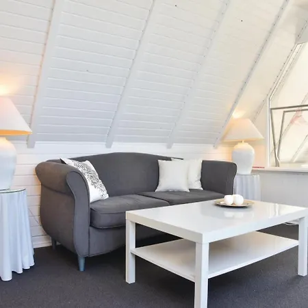 Three-bedroom Holiday In * 링쾨빙