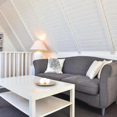 Three-bedroom Holiday In * 링쾨빙