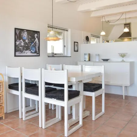 Three-bedroom Holiday In *